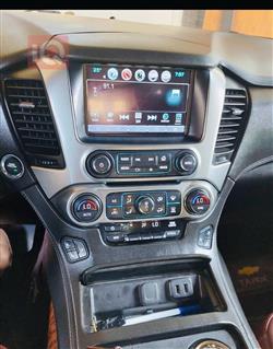 شيفروليه تاهو